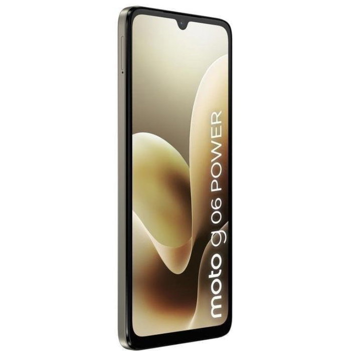 Motorola moto g06 power 256 GB Caqui